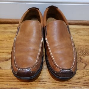 Men's Cole Haan shoes